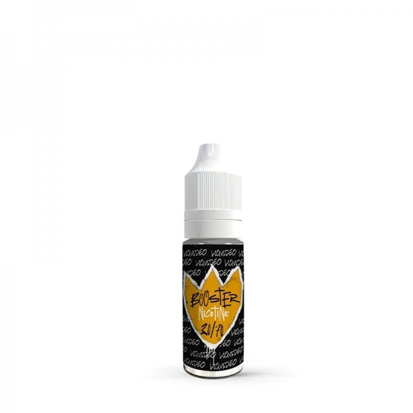 Booster Vapostore 10ml 20mg - Vapostore