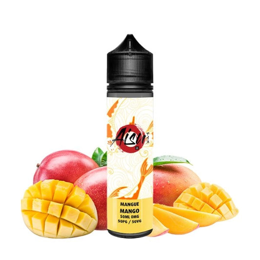 Mango 50ml - Aisu