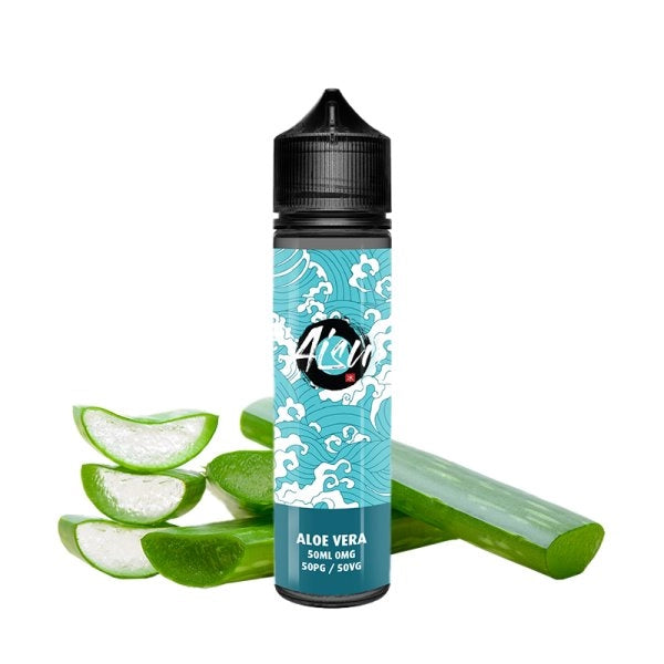 Aloe Vera 50ml - Aisu