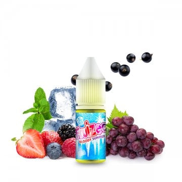 Bloody Summer 10ml Fruizee