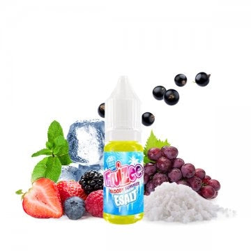 Bloody Summer 10ml Fruizee Esalt