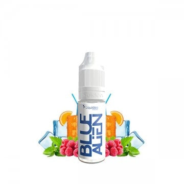 Blue Alien 10ml Liquideo Evolution