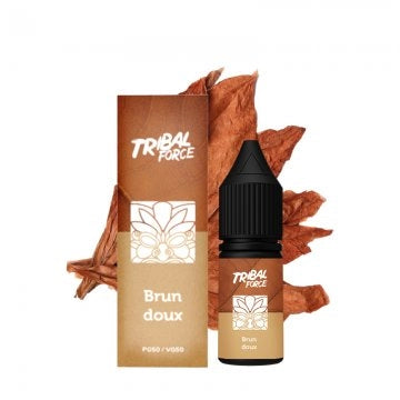 Brun Doux 10ml Tribal Force