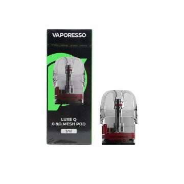 Vaporesso Luxe Q2/Q2SE Cartridge