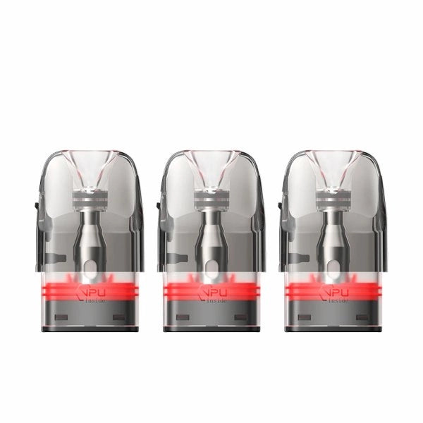 Geekvape Q Series Coil Cartridge