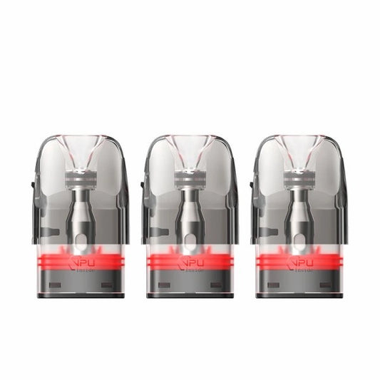 Geekvape Q Series Coil Cartridge