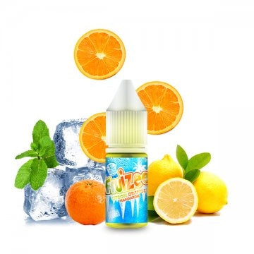 Citron Orange Mandarine 10ml Fruizee