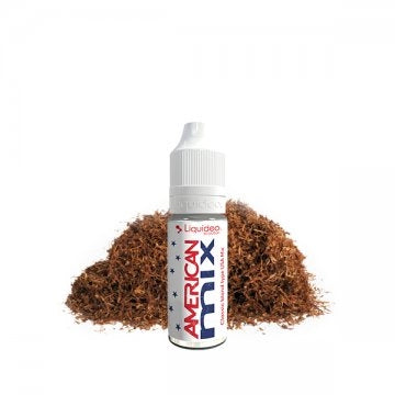 Classic American Mix 10ml Liquideo Evolution