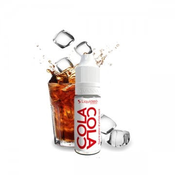 Cola cola 10ml Liquideo Evolution