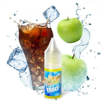 Cola Pomme 10ml Fruizee Esalt