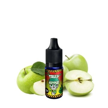 Apple Truly 10 ml Chill Pill