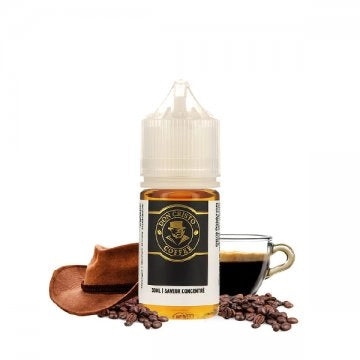 Don Cristo Coffee 30ml