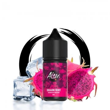 Dragon Fruit 30ml Aisu