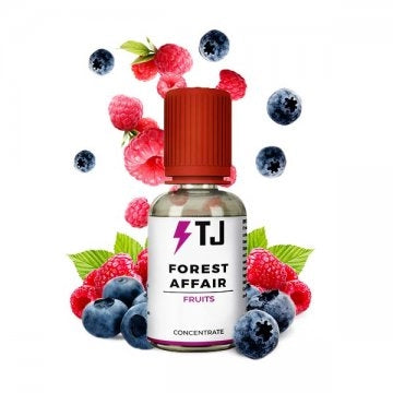 Forest Affair T-Juice 30ml