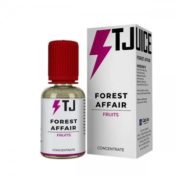 Forest Affair T-Juice 30ml