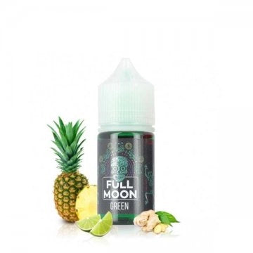 Green 30ml Full Moon