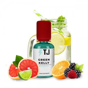 Green Kelly T-Juice 30ml