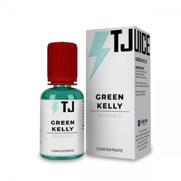 Green Kelly T-Juice 30ml