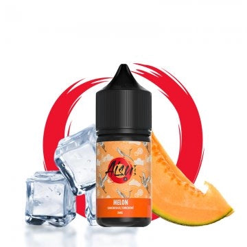 Melon 30ml Aisu