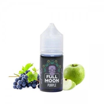 Purple 30ml Full Moon