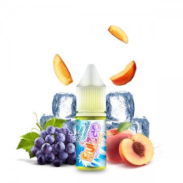 Purple Beach 10ml Fruizee