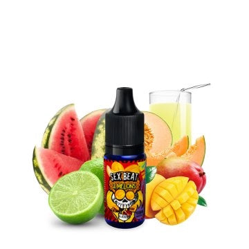 Sex Beat Two Melons 10 ml Chill Pill