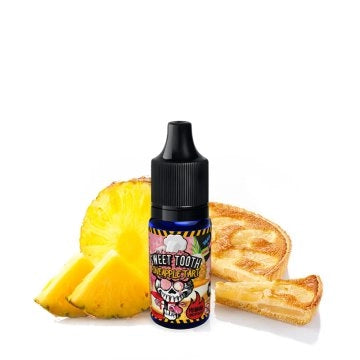 Sweet Tooth Ananas-Tarte 10 ml Chill Pill