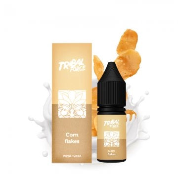 Corn Flakes 10ml Tribal Force