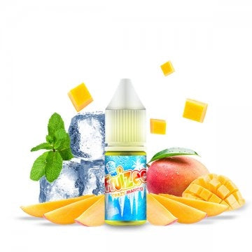 Crazy Mango 10ml Fruizee