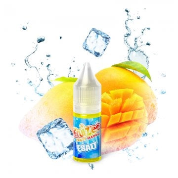 Crazy Mango 10ml Fruizee Esalt