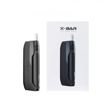 X-Bar Pen Filter Pro + Powerbank