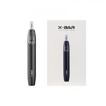 X-Bar Pen Filter Pro