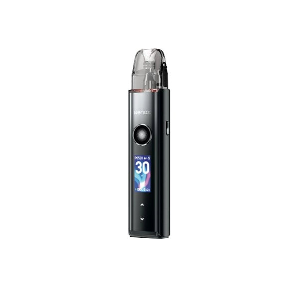 Geekvape Wenax Q Pro