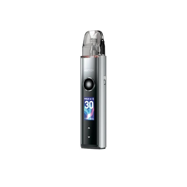 Geekvape Wenax Q Pro