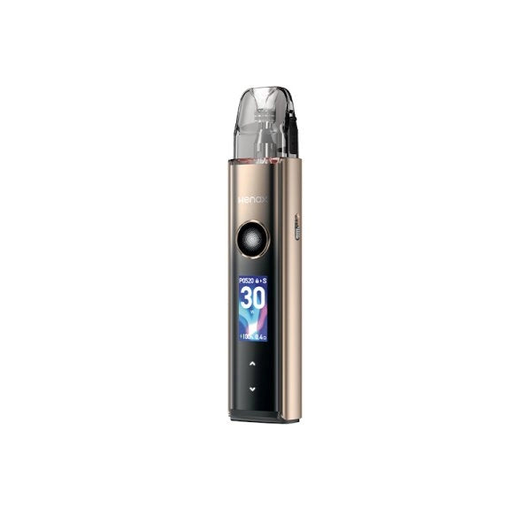 Geekvape Wenax Q Pro