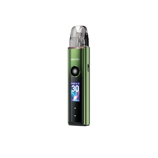 Geekvape Wenax Q Pro