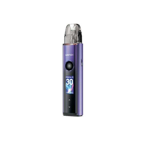 Geekvape Wenax Q Pro