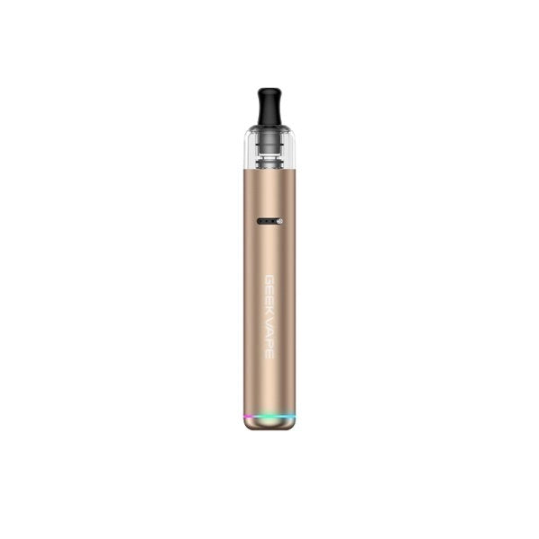 Geekvape Wenax S3 Evo