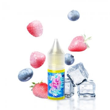 Long Bay 10ml Fruizee