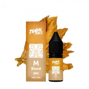 M Blond Sec 10ml Tribal Force