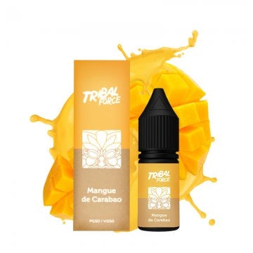 Mangue de Carabao 10ml Tribal Force