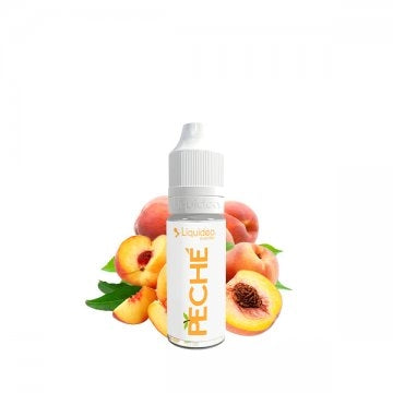 Peché 10ml Liquideo Evolution