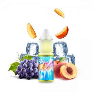 Purple Beach 10ml Fruizee