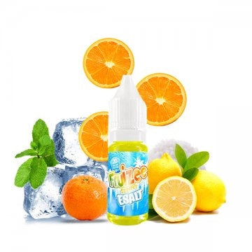 Sunny 10ml Fruizee Esalt