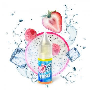 Bloody Dragon 10ml Fruizee Esalt