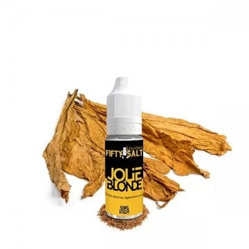 Classic Jolie Blonde 10ml Liquideo Nic Salt