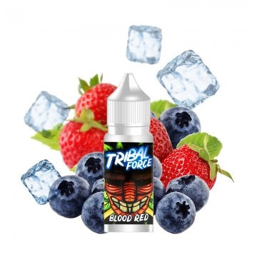 Blood Red 30ml Tribal Force