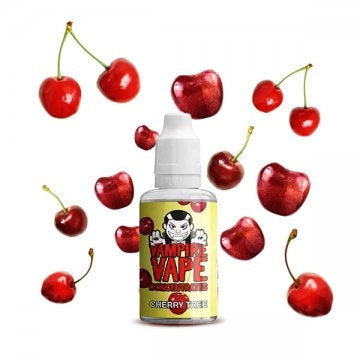 Cherry Tree 30ml Vampire Vape