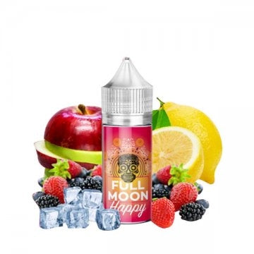 Happy 30ml Full Moon