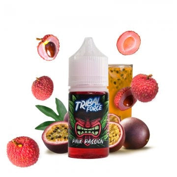 Pink Passion 30ml Tribal Force